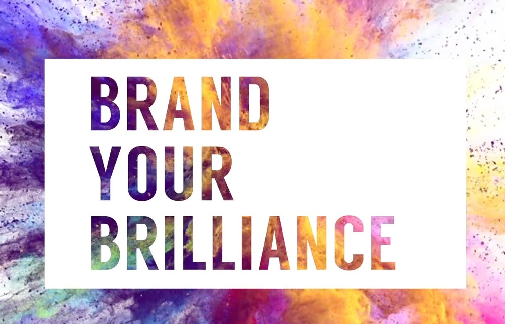 brand your brilliance - 3rdThird Marketing - Reaching the Senior Market
