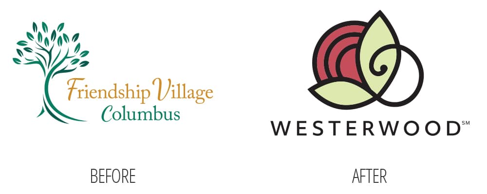 Westerwood Logos
