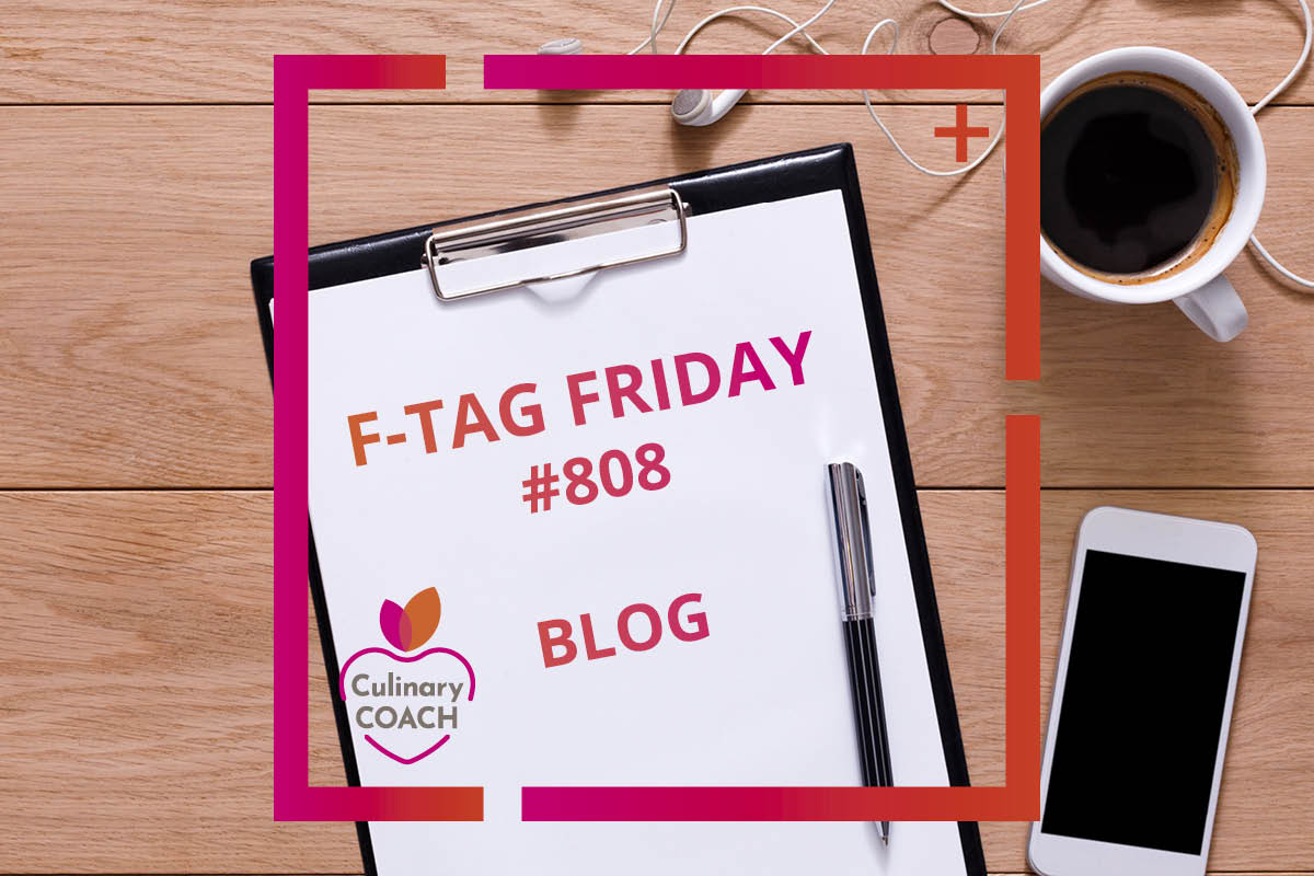 F-Tag #808 Blog